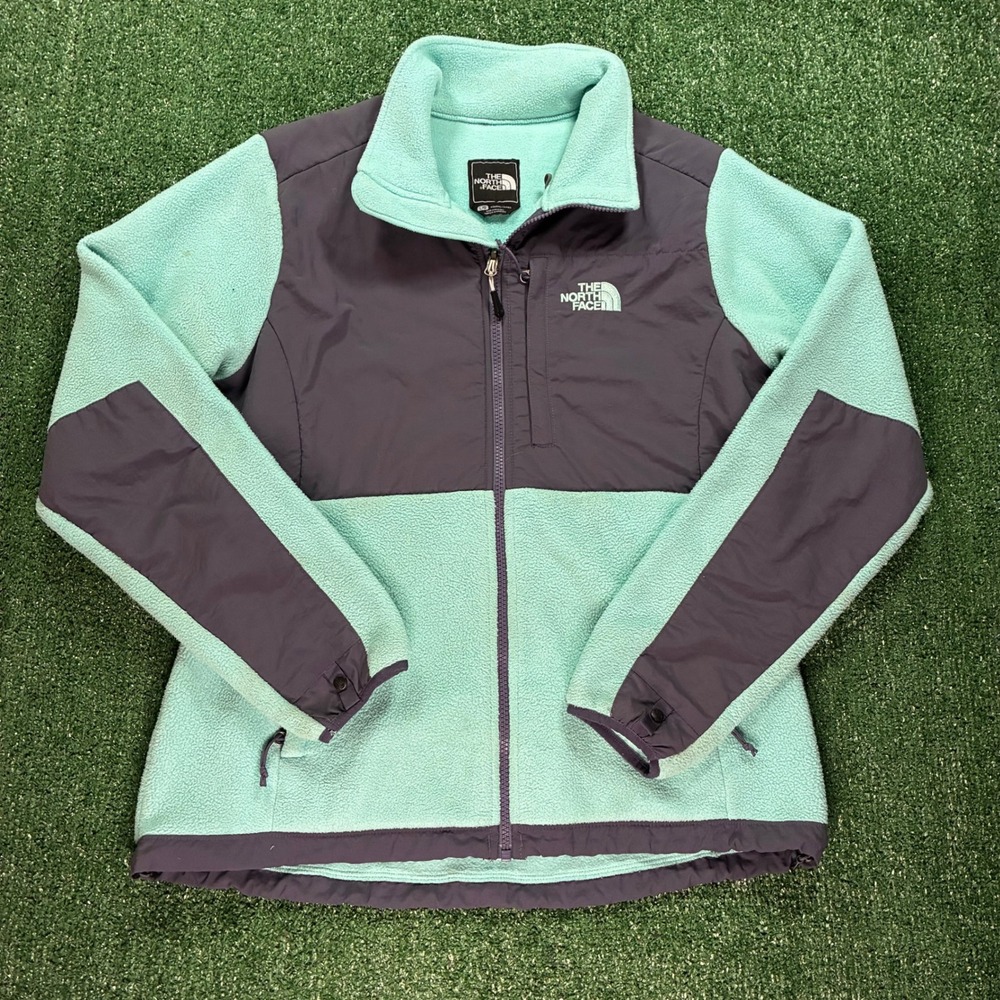 Y2K The North Face Denali Fleece Jacket